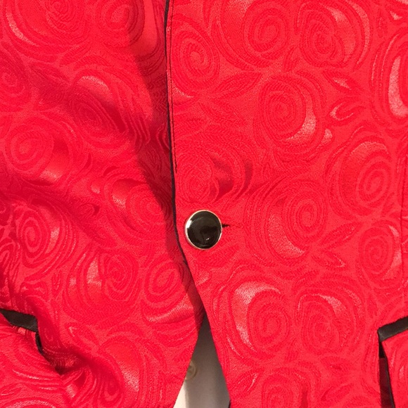 Shein Formal Coat - Picture 5 of 17